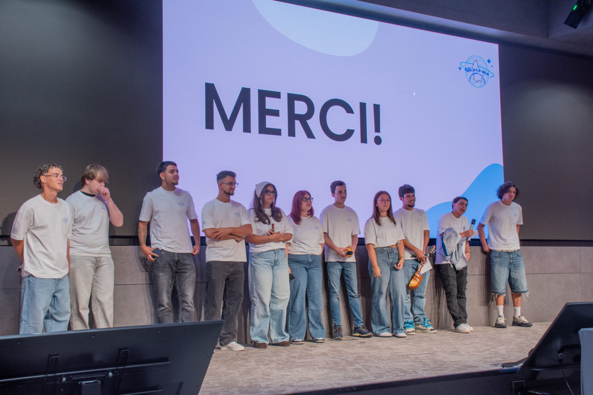 © Jonk Entrepreneuren Luxembourg