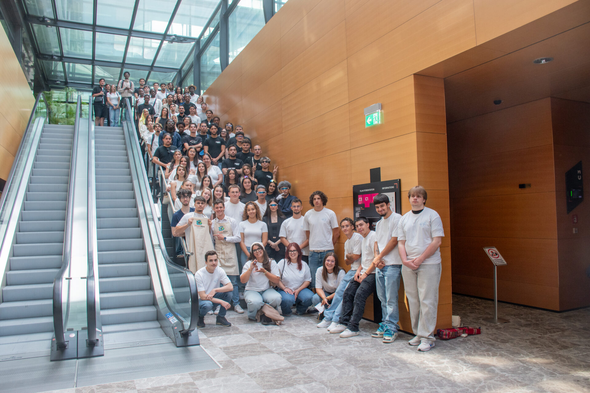 © Jonk Entrepreneuren Luxembourg