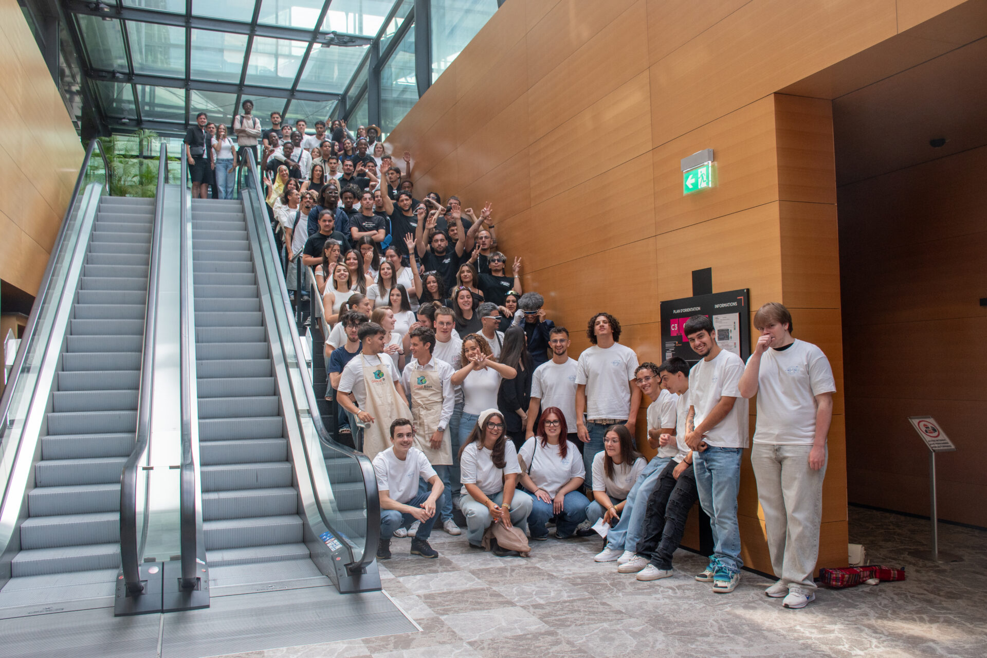 © Jonk Entrepreneuren Luxembourg